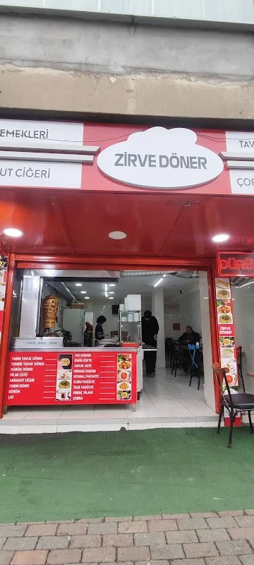 Zirve Döner