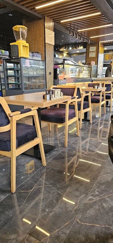 Pilavcı Nuri Usta