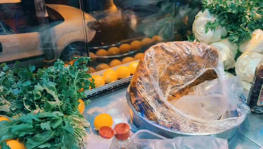 Hacı Usta Çiğköfte