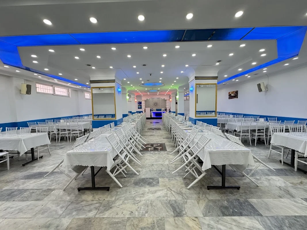 Elçi catering