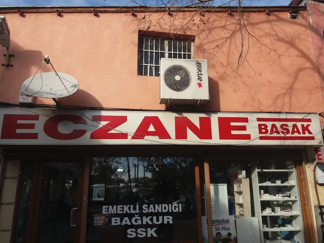 Başak Eczanesi