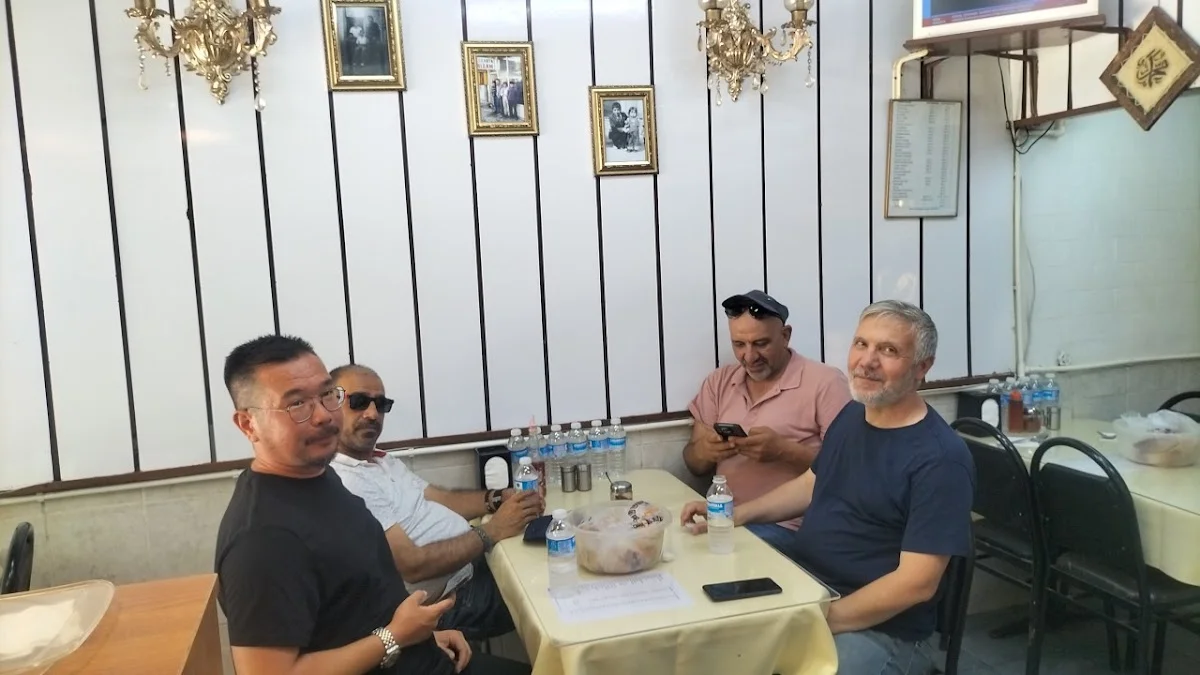 Ebi Ev Yemekleri