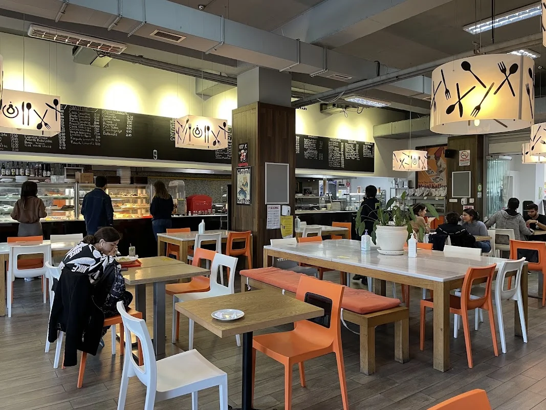 hokka cafe