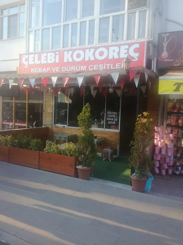 KANZAR KOKOREÇ