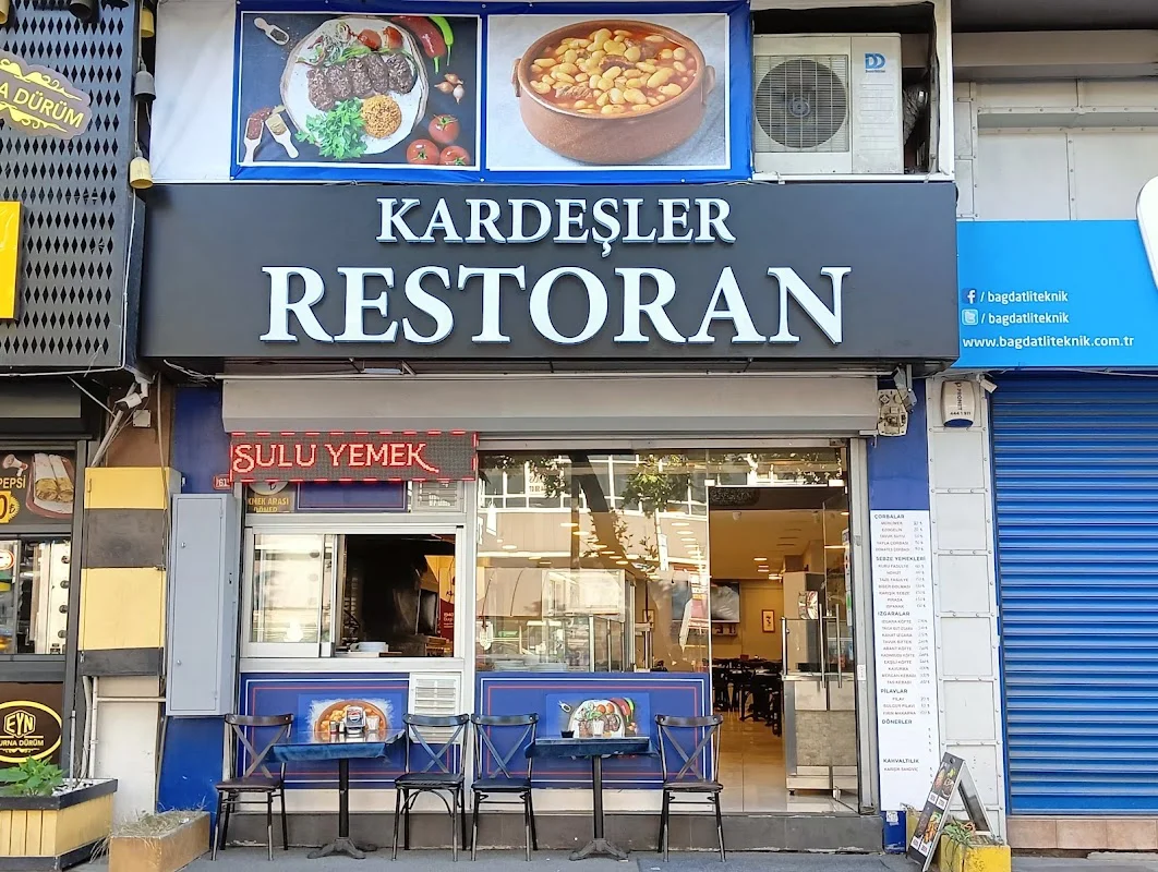 Kardeşler Restoran