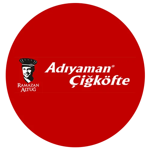 Adıyaman Çiğköfte Ramazan Altuğ (Merter)