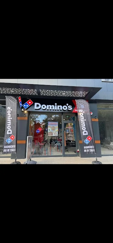 Domino's Pizza Tercüman