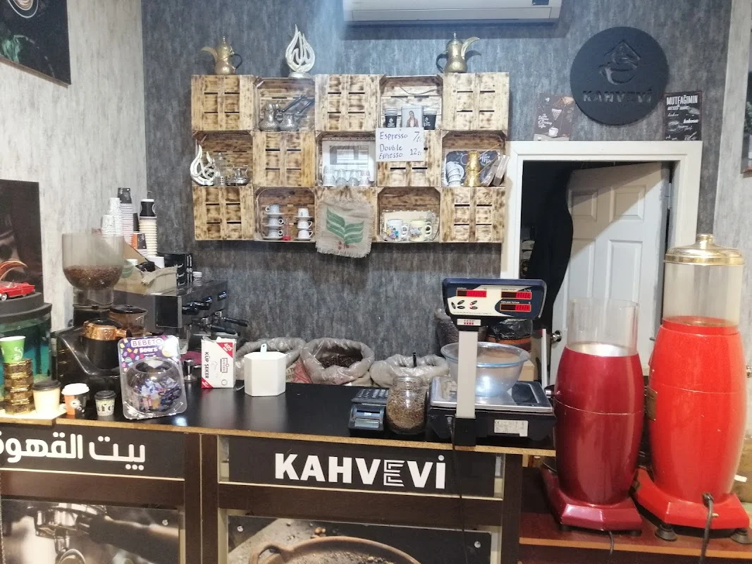 Bizim cafe