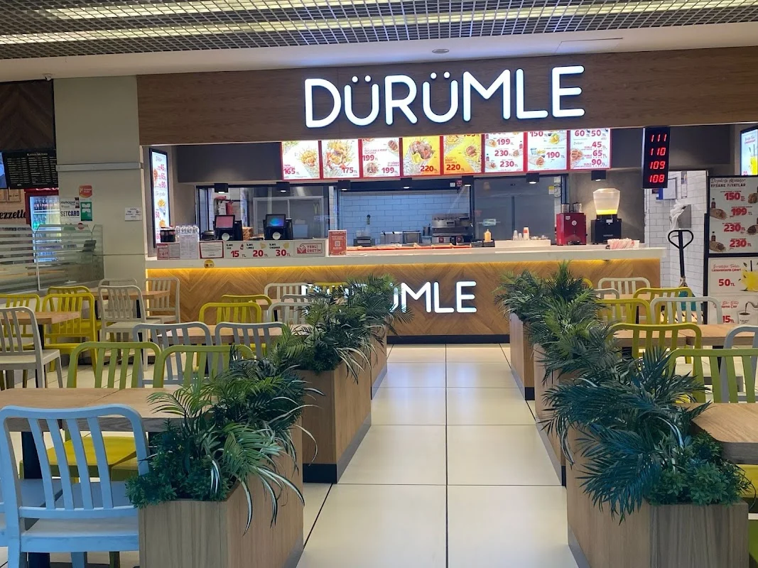 Dürümle