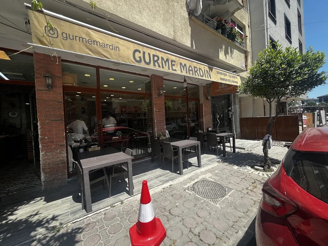 Gurme Mardin