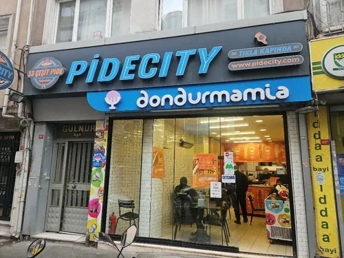 pidecity