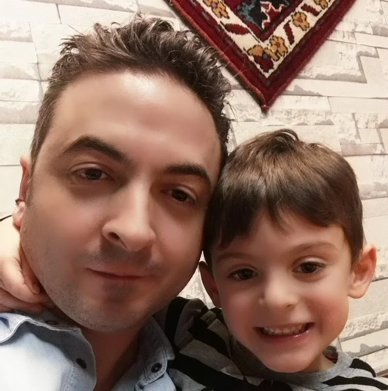 Avukat Murat Karadağ - Güngören, İstanbul