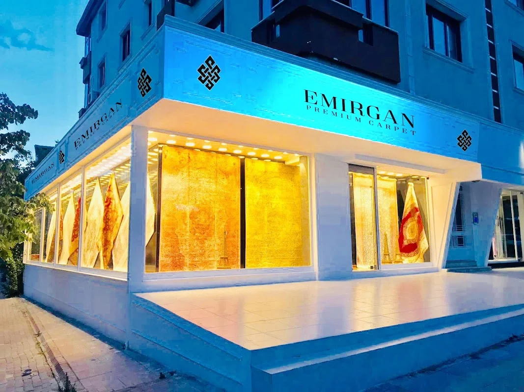 EMİRGAN HALI