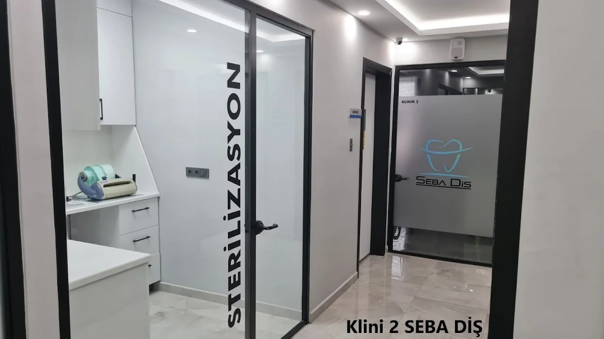 Özel Seba Ağız ve Diş Sağlığı Polikliniği