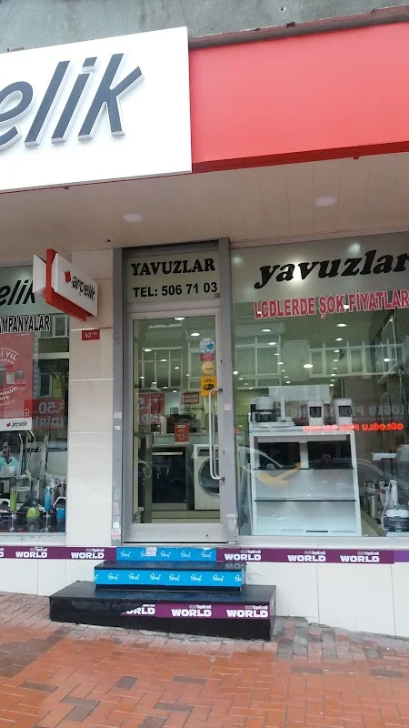 Arçelik