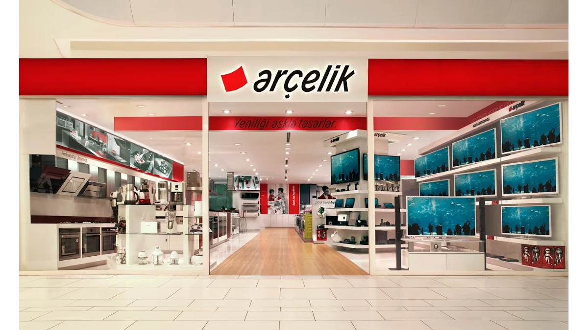 Arçelik