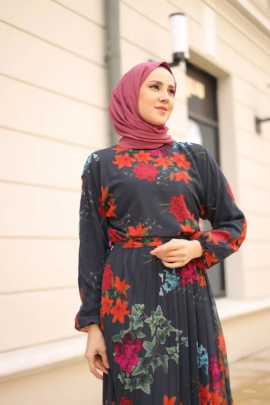 Al Beyan Fashion - Turkish clothes wholesale