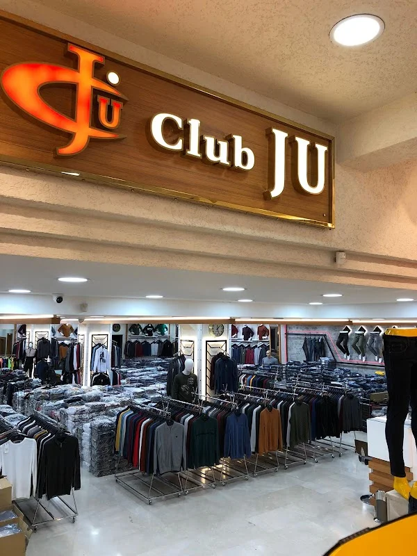 Club Ju - Güngören, İstanbul