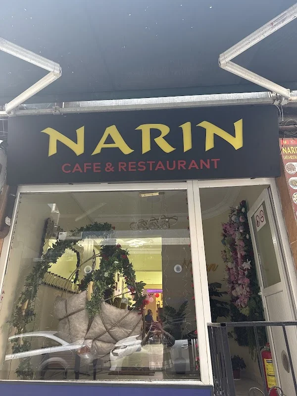 Narın cafe&restaurant