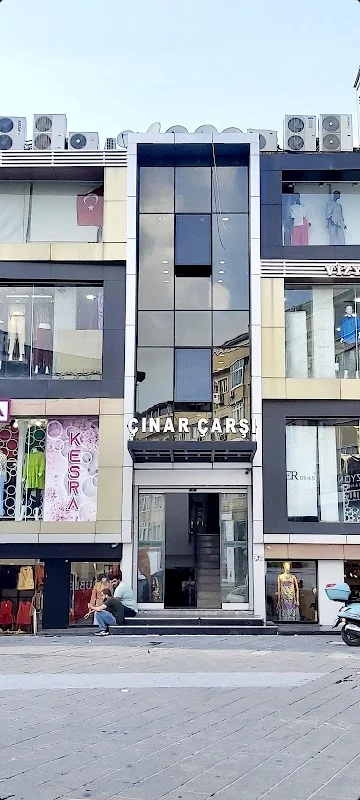 Berfnex fashion