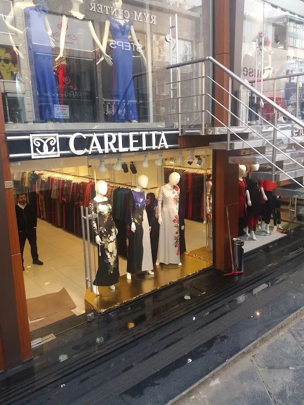 Carletta