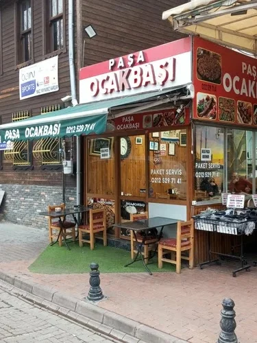 Paşa Ocakbaşı