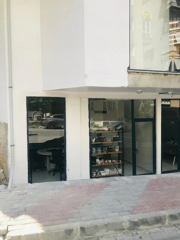 Corallo Ev ve Mutfak Eşyaları Tic. Ltd. Şti.