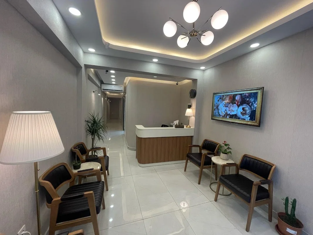 DİŞ HEKİMİ DR.MUHAMMED UDEY MELENDİ (DENTAL CLİNİC).طبيب الاسنان محمد عدي ملندي