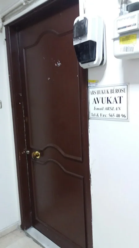 E.ARS Hukuk Bürosu - Güngören, İstanbul