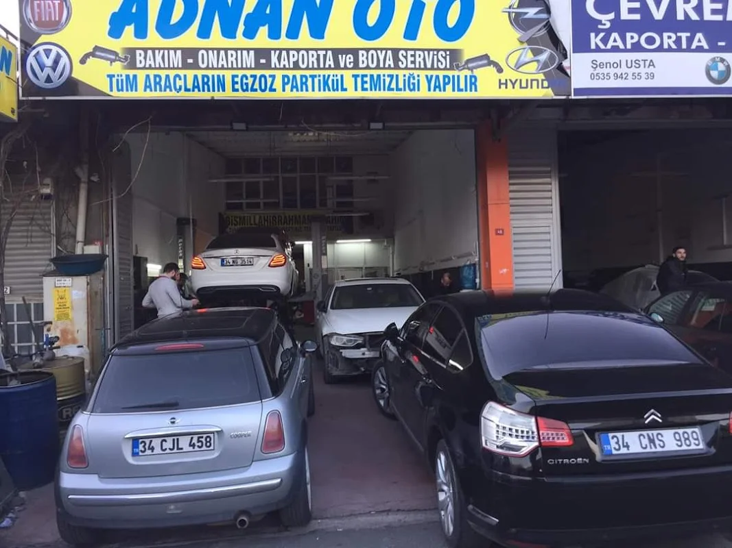 Adnan Oto