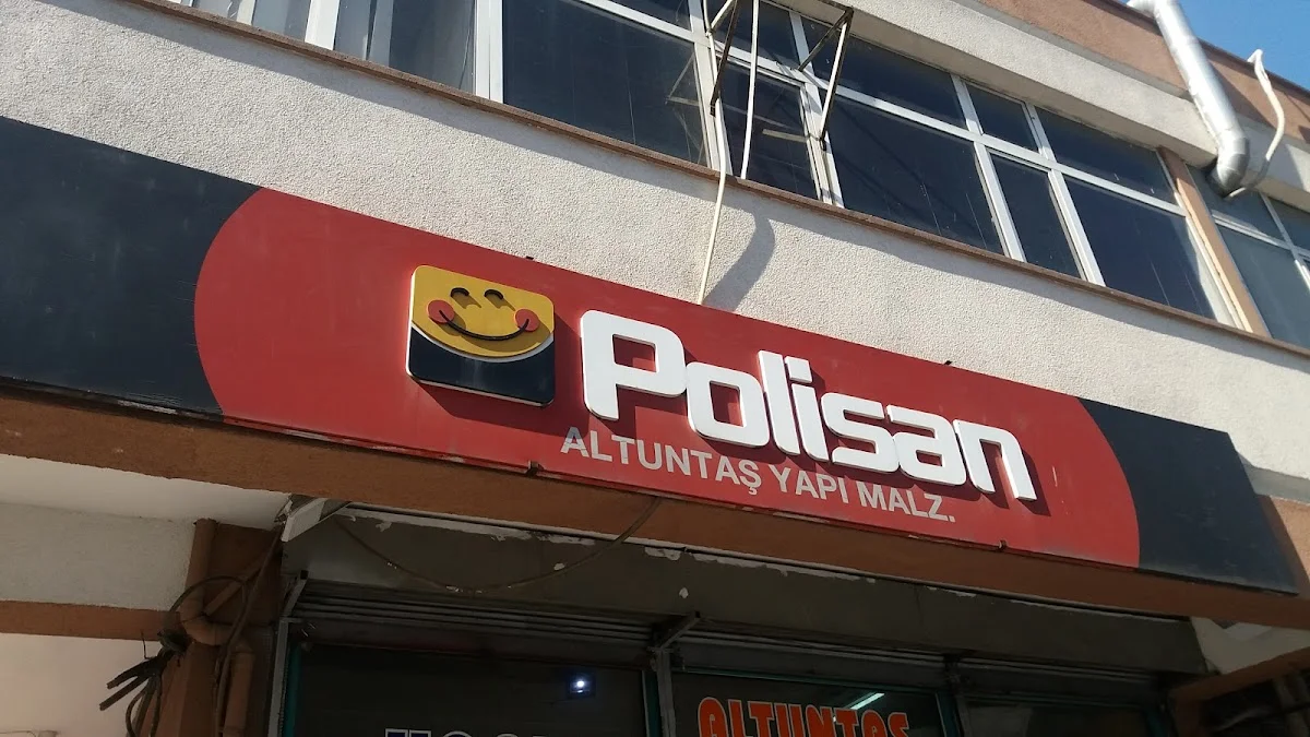 Altuntaş Nalburiye