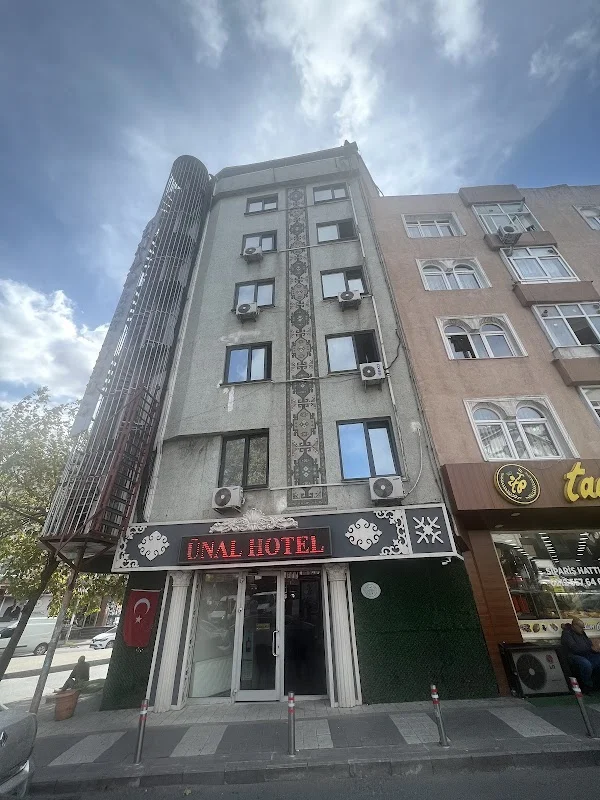 Ünal Otel