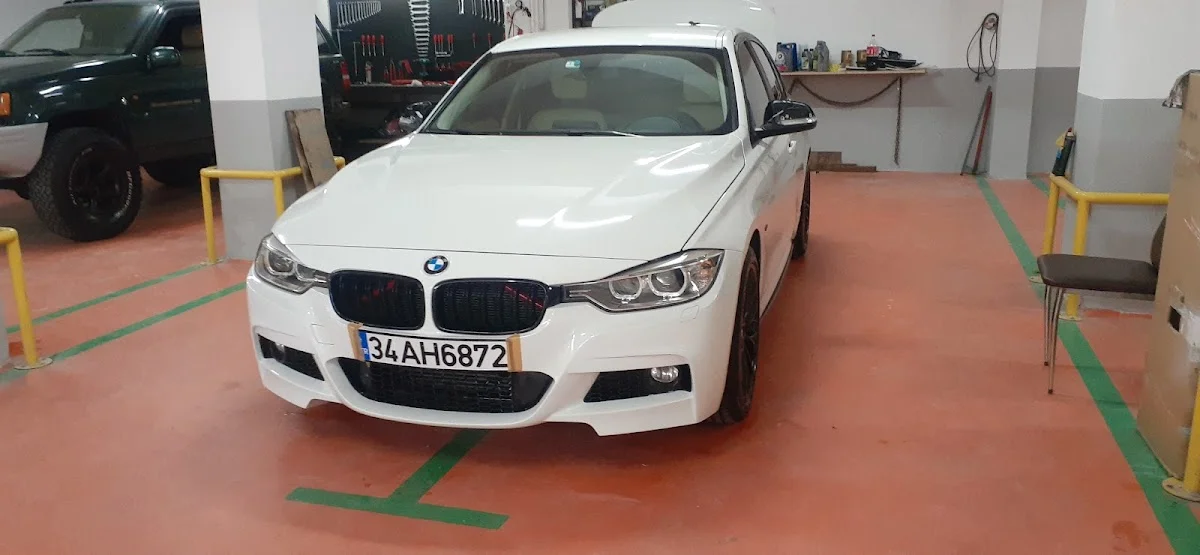 Uzman Otomotiv