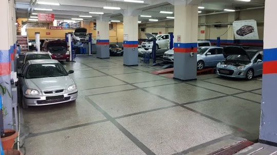 ASİLLER OTO