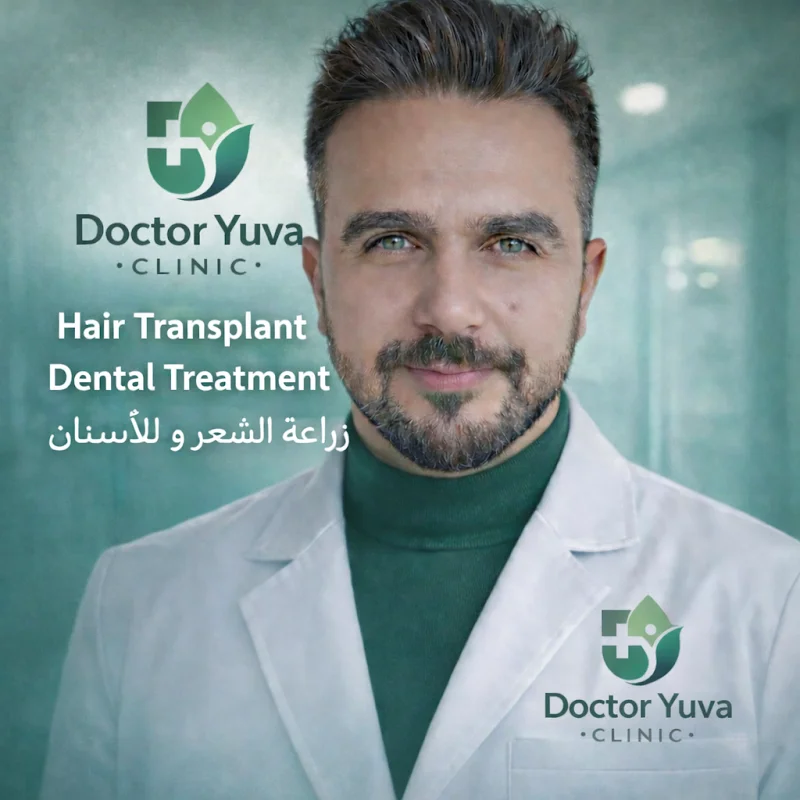 Ali Yuva clinic
