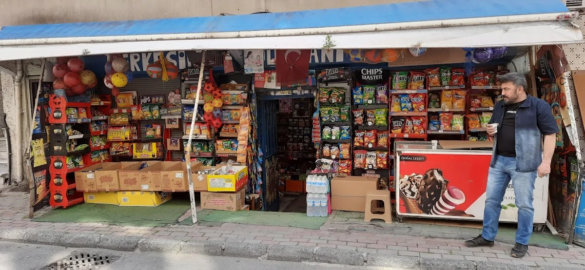 Şenel Market