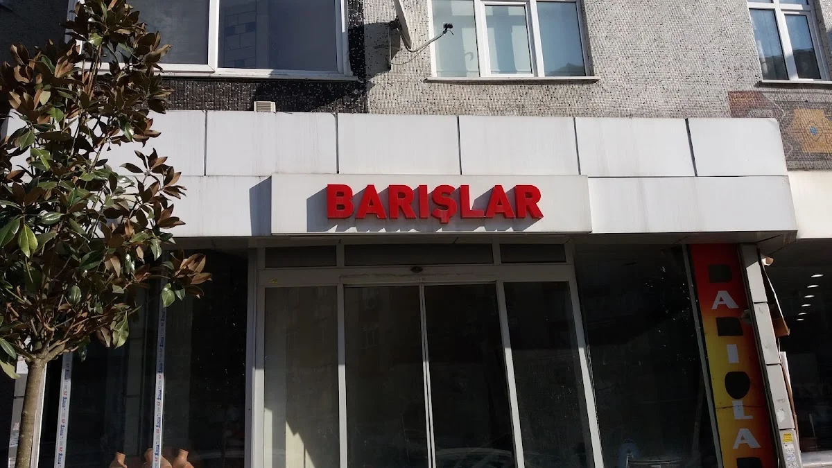 Barışlar - Güngören, İstanbul