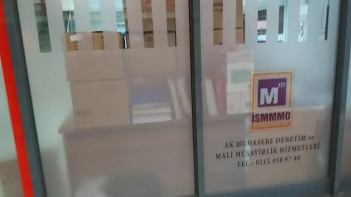 AKÇE MALİ DANIŞMANLIK