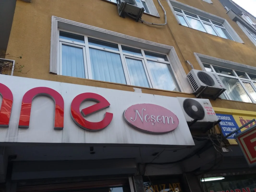 Neşem Eczanesi