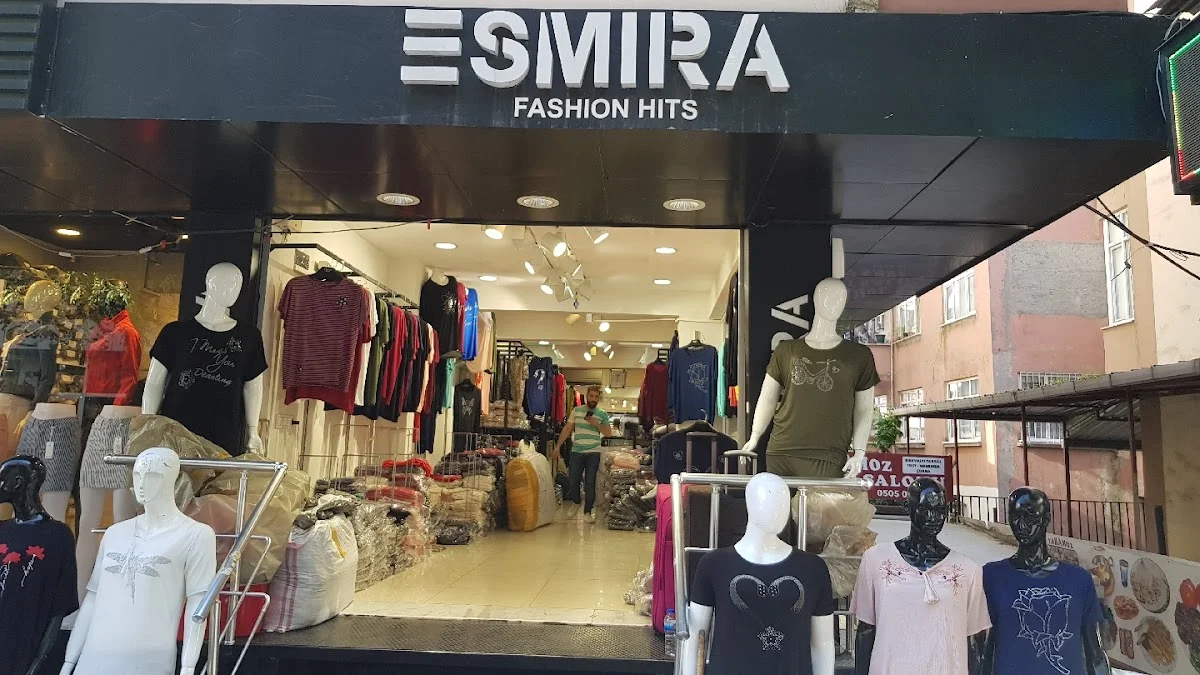 Esmira Bigsize