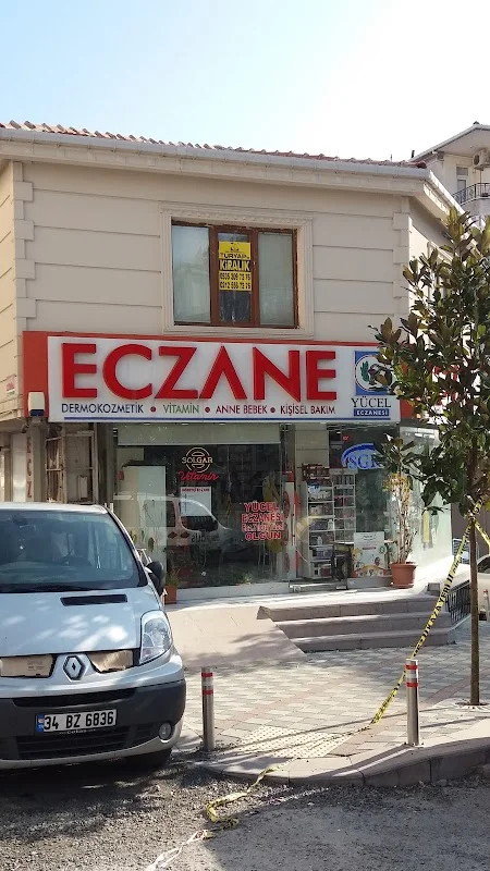 Yücel Eczanesi
