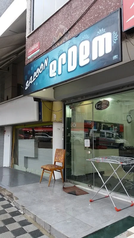 Saloon Erdem - Güngören, İstanbul