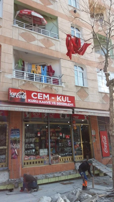 Cem-Kul