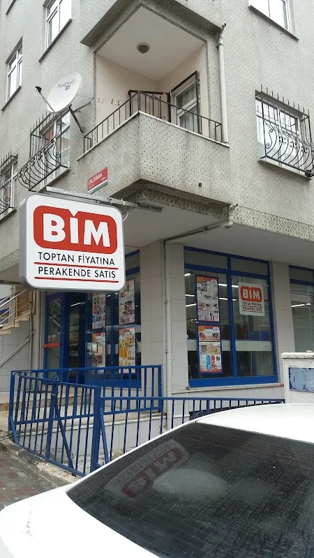 Bim Market