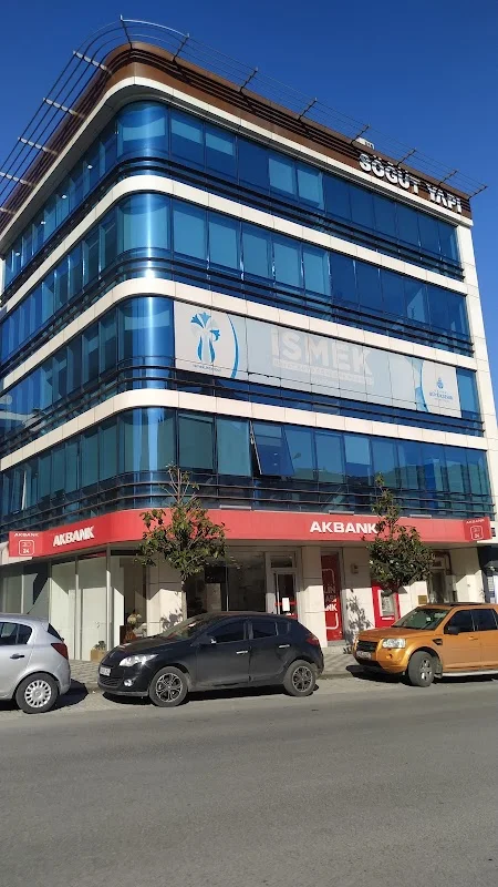 Enstitü İstanbul İSMEK, Güngören Eğitim Merkezi - Güngören, İstanbul