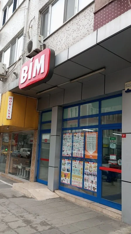Bim