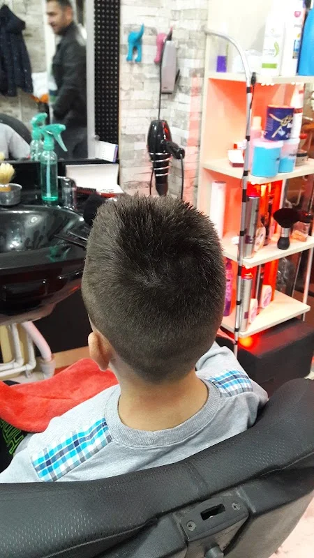 Çiğköfteci Aşik Abuzer Usta