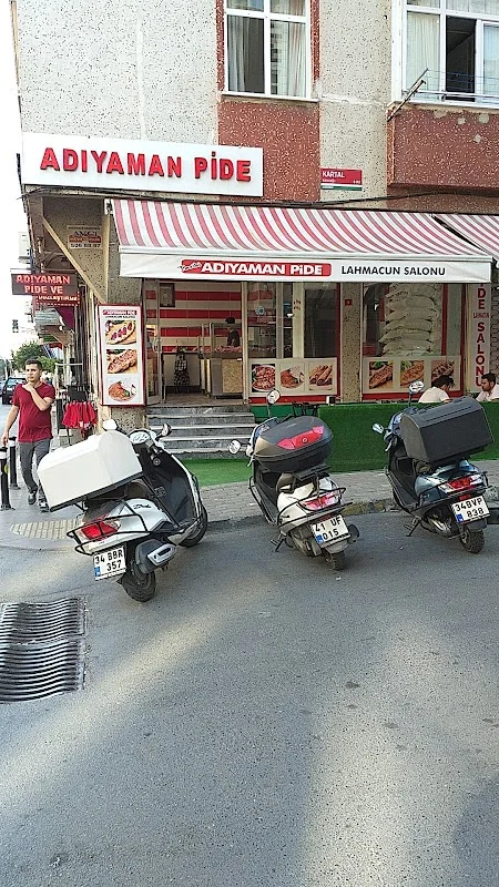 Adıyaman Pide