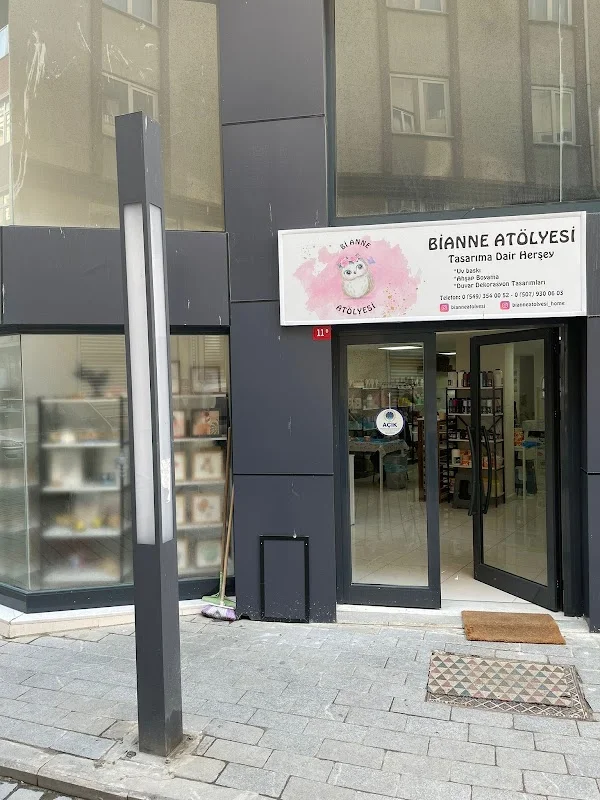 Bianneatölyesi