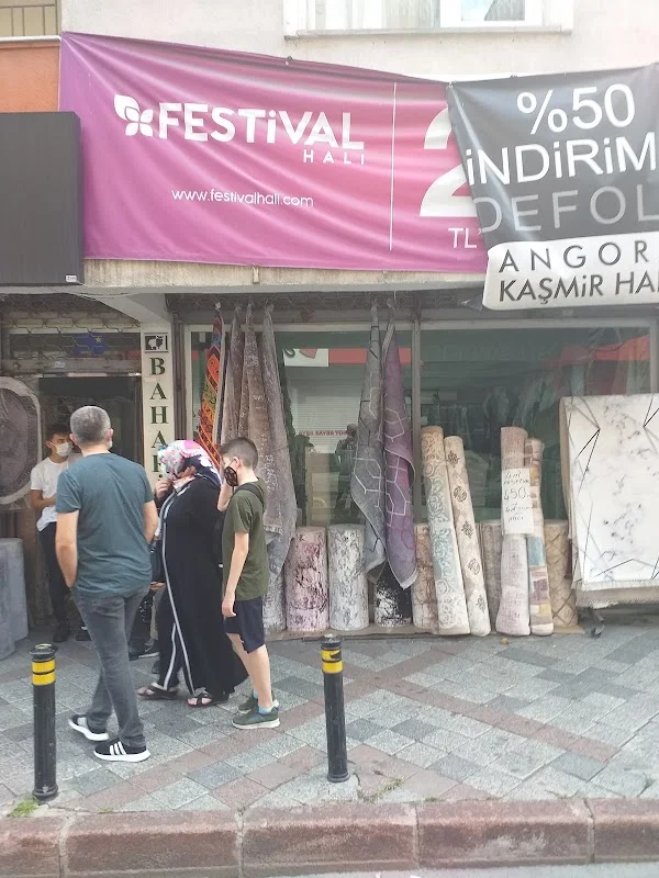 Güler Halı